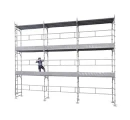 Andaime Fachadeiro Urbe